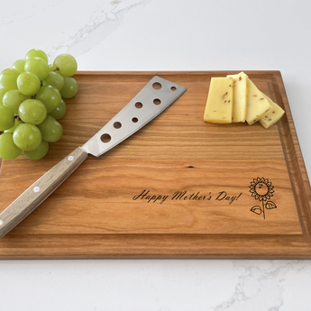 Personalized Cutting Board - 047