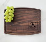 Engraved Gift - Personalized Cutting Board - 032 2