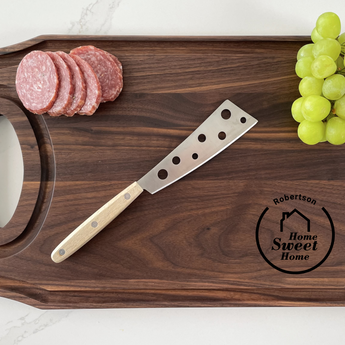 Personalized Cutting Board - 036