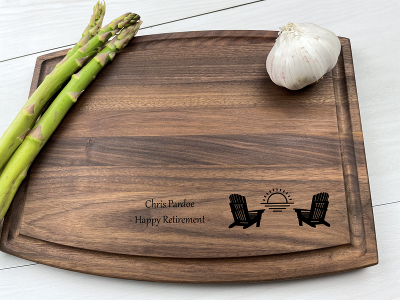Retirement Gifts