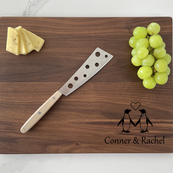 Personalized Cutting Board - 046