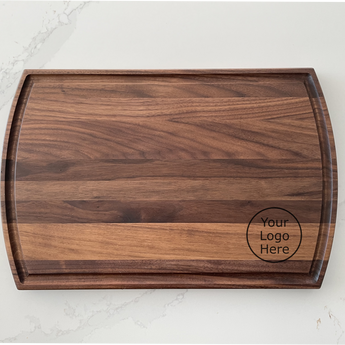 Personalized Cutting Board - 018