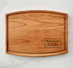 Gift for you - Personalized Cutting Board - 017 2