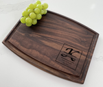 Engraved Gift - Personalized Cutting Board - 032 1