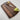 Initial with a Swoop - Personalized Cutting Board - 003