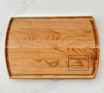 Birthday Gift - Personalized Cutting Board - 009 2