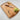 Handwritten Cursive - Personalized Cutting Board - 008