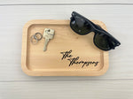 Personalized Catch-All Trays - 008 2