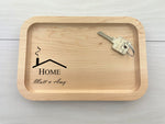 Home - Personalized Catch-All Trays - 012 2