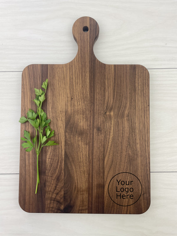 Add your Logo - Personalized Paddle Board - 018