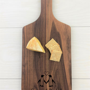 Personalized Paddle Board - 046