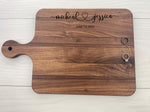 Wedding Gift - Personalized Paddle Board - 048 1