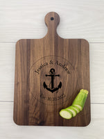 Sailors - Personalized Paddle Board - 052 2