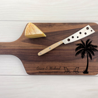 Personalized Paddle Board - 056