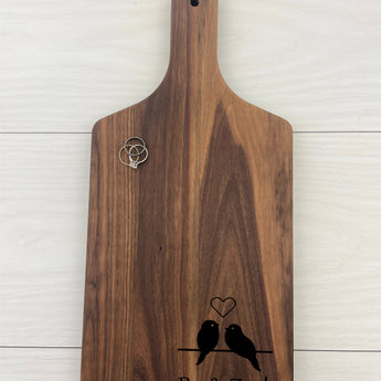 Personalized Paddle Board - 058