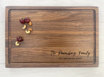 Personalized Butcher Block 20