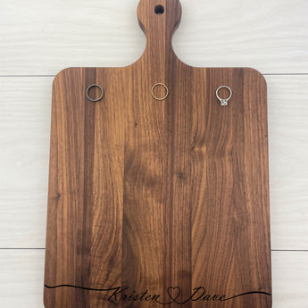 Personalized Paddle Board - 074