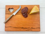 Swoop Love Board - Personalized Heart Board - 075 2