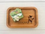 Rancher Home - Personalized Catch-All Trays - 083 2