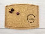 Retirement Gift - Personalized Composite Board - 103 2