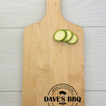 Personalized Paddle Board - 114