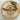 BBQ Master - Personalized Circular Board - 114