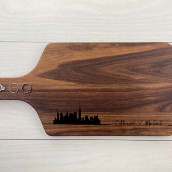 Personalized Paddle Board - 117