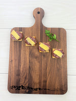 The Mountains are Calling - Personalized Paddle Board - 121 3