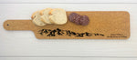 The Mountains are Calling - Personalized Composite Board - 121 2