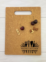 Baker - Personalized Composite Board - 140 2
