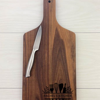 Personalized Paddle Board - 140