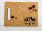 Baker - Personalized Composite Board - 140 3