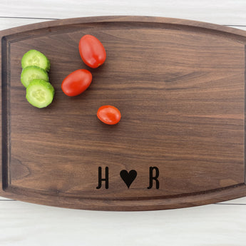 Personalized Cutting Board - 180