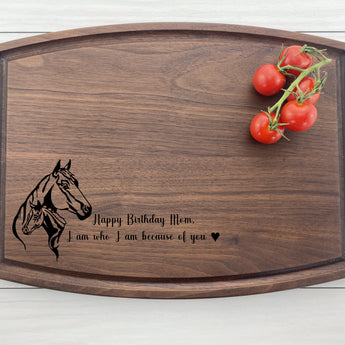 Personalized Cutting Board - 199