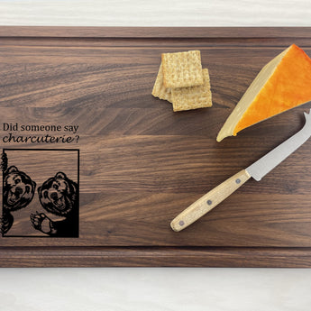 Personalized Cutting Board - 205