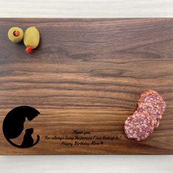 Personalized Cutting Board - 212