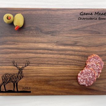 Personalized Cutting Board - 220