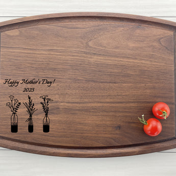 Personalized Cutting Board - 225