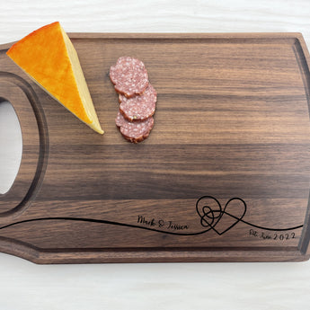 Personalized Cutting Board - 232