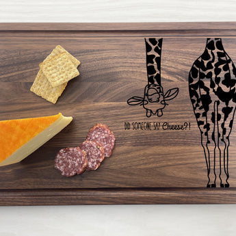 Personalized Cutting Board - 233