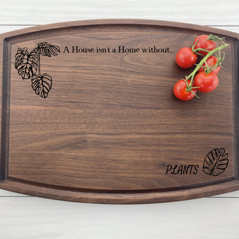 Personalized Cutting Board - 239