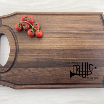 Personalized Cutting Board - 250