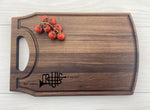 Musician - Personalized Cutting Board - 290 2
