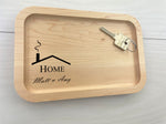 Home - Personalized Catch-All Trays - 012 1