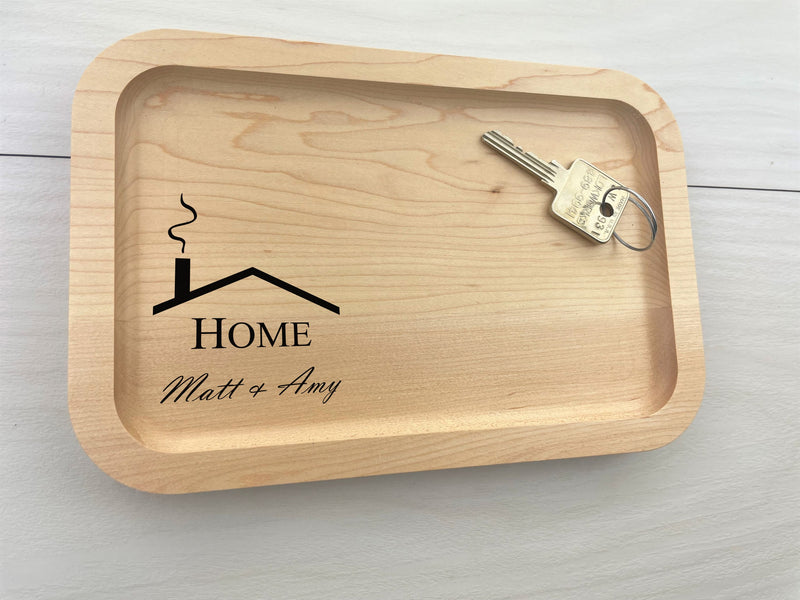 Catch-All Trays