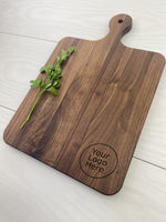 Add your Logo - Personalized Paddle Board - 018 1