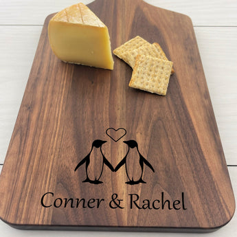 Personalized Paddle Board - 046