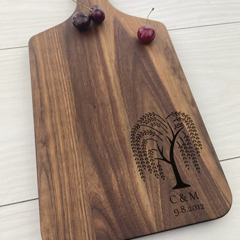 Personalized Paddle Board - 050