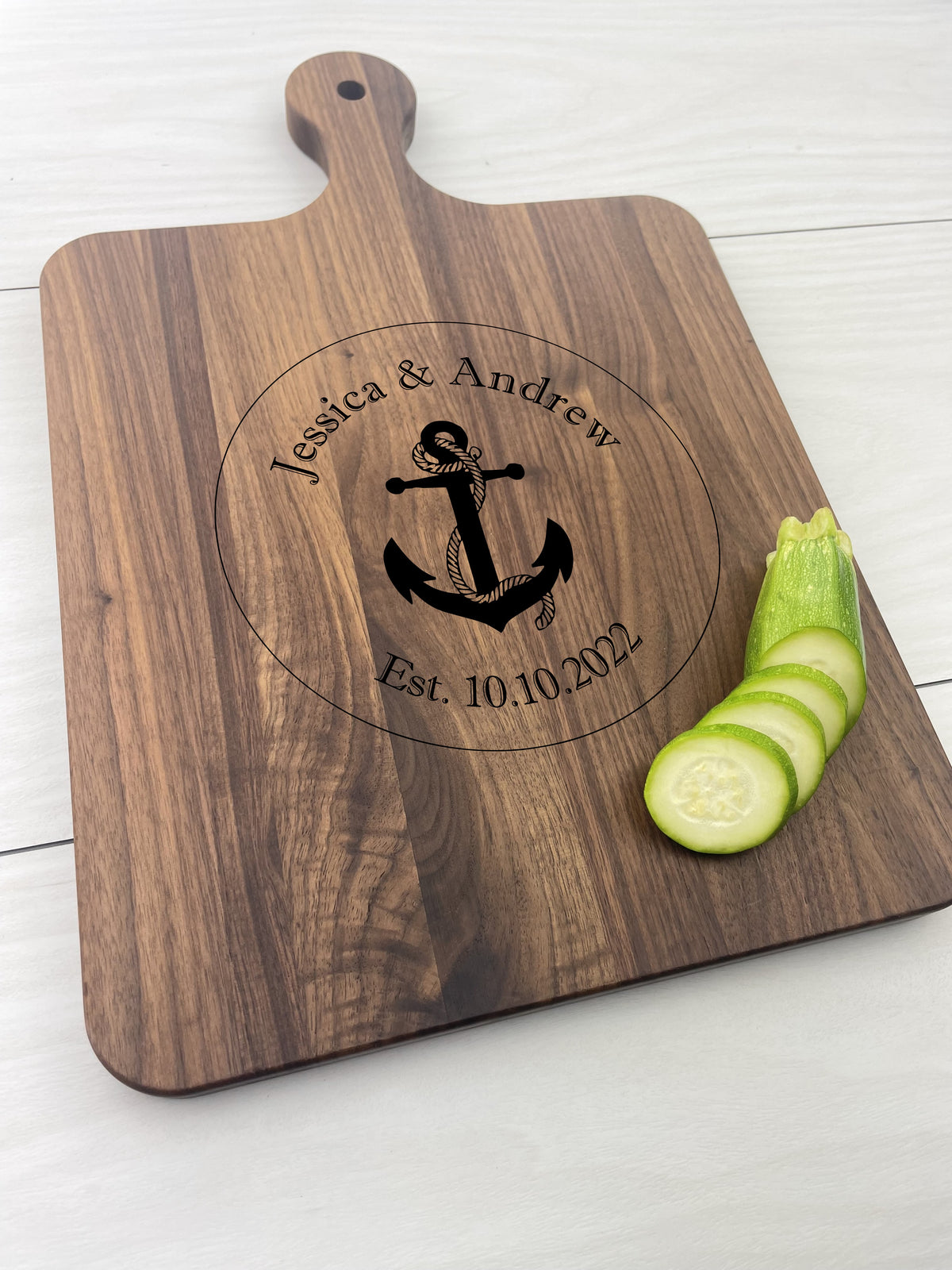 Sailors - Personalized Paddle Board - 052