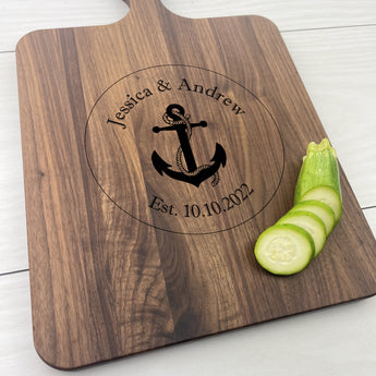 Personalized Paddle Board - 052